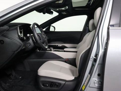 Certified 2026 Lexus RX 350h w/ Convenience Package AWD/4WD image 10
