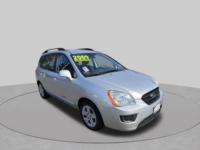 Used 2009 Kia Rondo LX