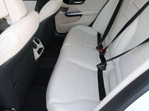 Used 2026 Mercedes-Benz C 300 Sedan image 14