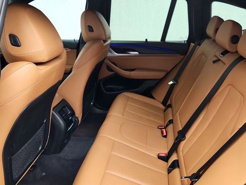 Used 2023 BMW X3 xDrive30i w/ Premium Package w/ZPA image 22