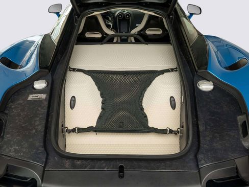Used 2023 McLaren GT RWD image 7