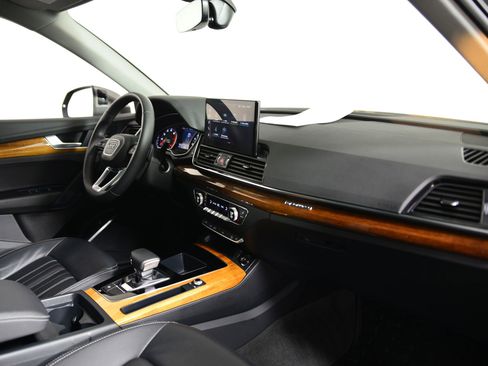 Certified 2023 Audi Q5 2.0T Premium w/ Convenience Package image 20