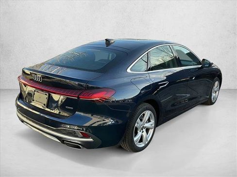 Used 2025 Audi A5 2.0T Premium w/ Convenience Package image 5