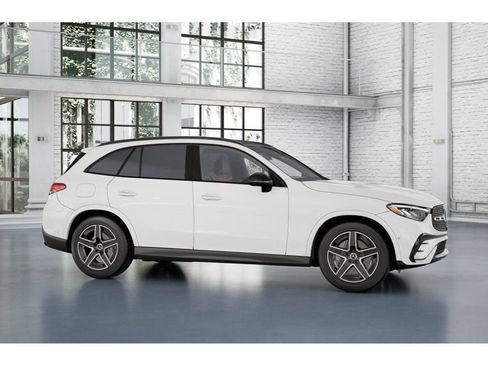 New 2026 Mercedes-Benz GLC 300 4MATIC image 14