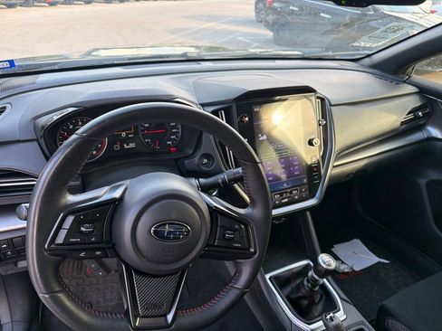 Used 2022 Subaru WRX Premium AWD/4WD image 10