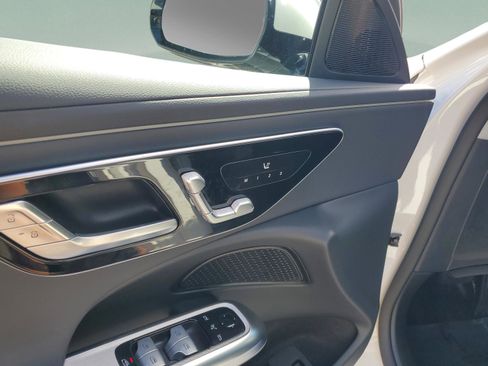 Certified 2025 Mercedes-Benz E 350 Sedan image 17