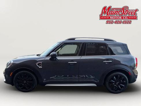 Used 2019 MINI Cooper Countryman S AWD/4WD image 4