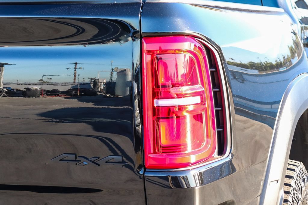 New 2026 RAM 1500 RHO AWD/4WD image 10