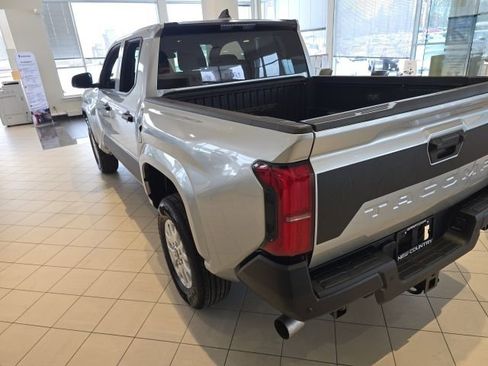 New 2026 Toyota Tacoma SR RWD image 5
