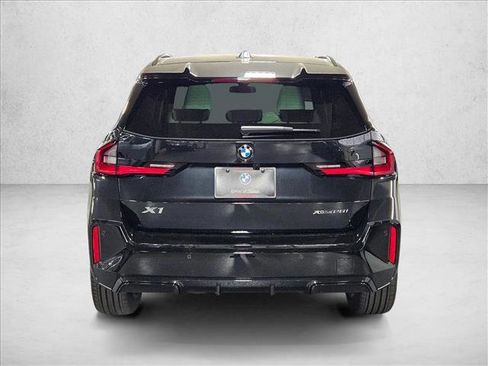 New 2026 BMW X1 xDrive28i w/ Technology Package image 7