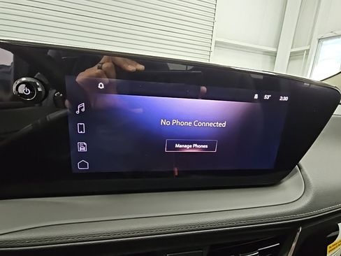 New 2026 Buick Encore GX Sport Touring image 15