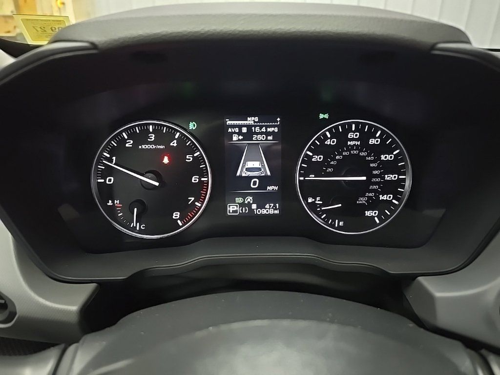Used 2024 Subaru Crosstrek 2.5i Limited AWD/4WD image 22