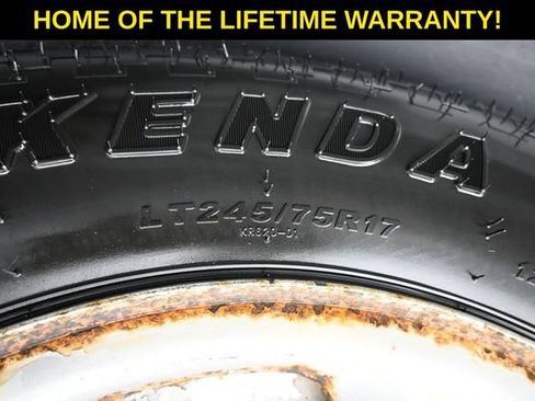 Used 2013 Chevrolet Silverado 2500 W/T RWD image 43