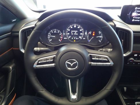 Certified 2025 MAZDA CX-50 Meridian Edition w/ Weather Package image 28