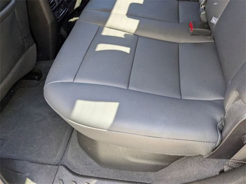 Used 2024 Chevrolet Colorado LT w/ LT Convenience Package III image 34