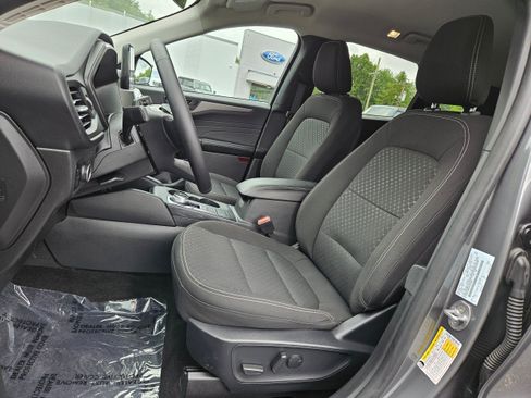 Used 2024 Ford Escape Active AWD/4WD image 13