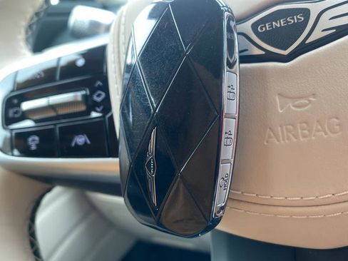 New 2026 Genesis GV80 3.5T Prestige image 24