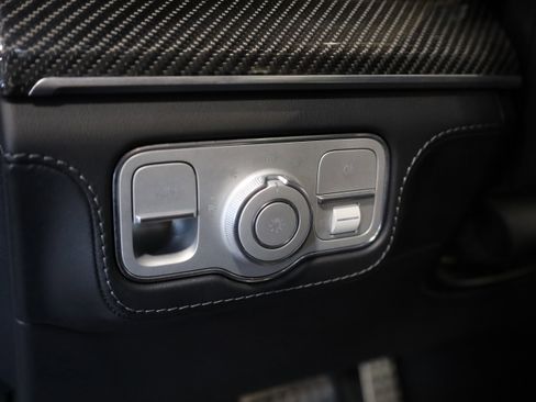 Used 2021 Mercedes-Benz GLS 63 AMG 4MATIC image 20