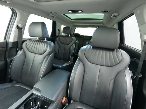 Used 2023 Hyundai Palisade Limited AWD/4WD image 14