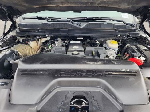 Certified 2024 RAM 2500 Big Horn image 28