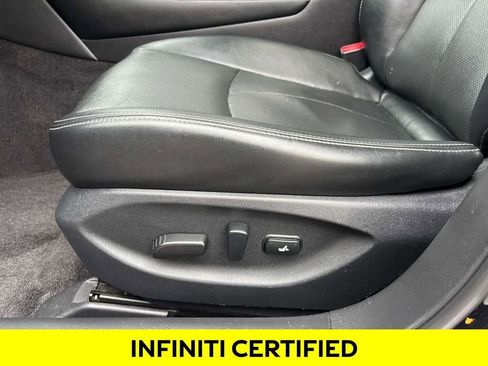 Certified 2023 INFINITI Q50 Luxe w/ Cargo Package image 29