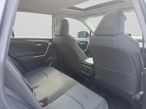 Used 2023 Toyota RAV4 XLE w/ Convenience Package FWD image 30