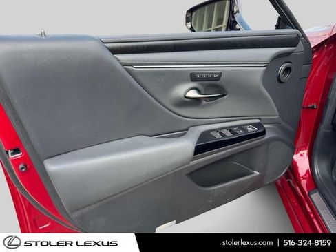 Used 2023 Lexus ES 350 w/ Premium Package FWD image 22