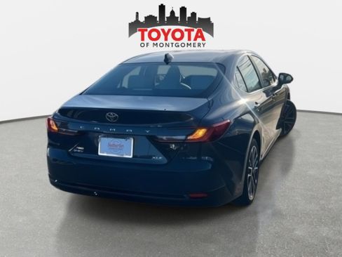New 2026 Toyota Camry XLE AWD/4WD image 6