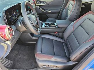 New 2026 Chevrolet Equinox RS w/ Safety and Technology Package video 4