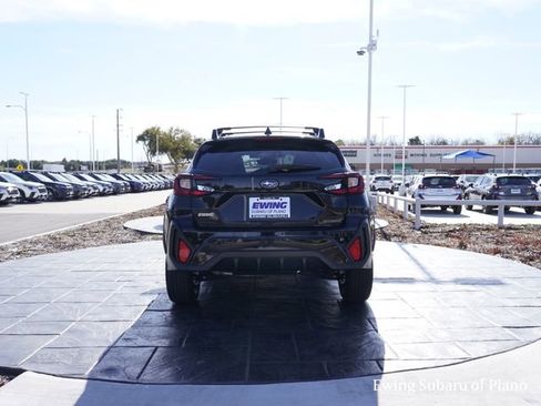 New 2026 Subaru Crosstrek 2.5i Limited image 4