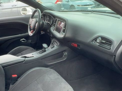 Used 2023 Dodge Challenger R/T w/ Plus Package RWD image 15