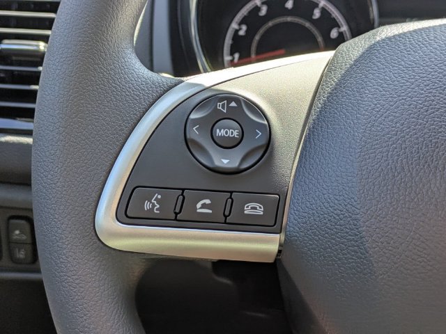 New 2026 Mitsubishi Outlander Sport ES AWD/4WD image 25
