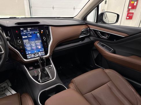 Used 2024 Subaru Outback Touring XT image 15