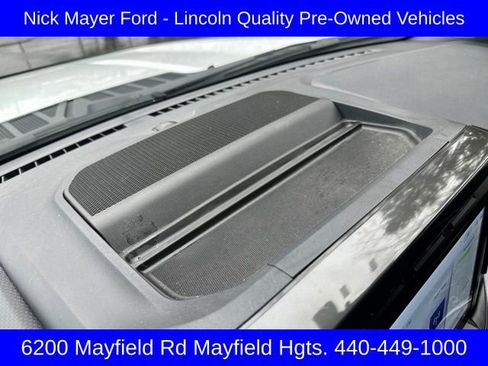 Used 2023 Ford F150 XLT w/ Equipment Group 302A High image 34