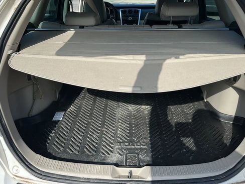 Used 2007 MAZDA CX-7 Grand Touring w/ Preferred Equipment Group 2 image 13