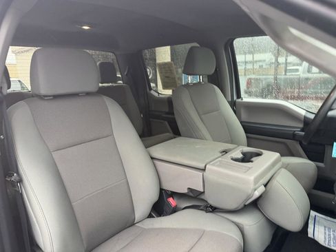 Used 2020 Ford F250 XL w/ STX Appearance Package image 13