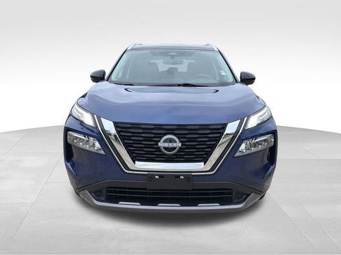 Used 2023 Nissan Rogue SL w/ SL Premium Package FWD image 10