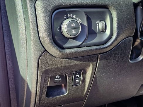 Certified 2022 RAM 1500 Big Horn image 15