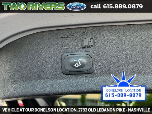 Used 2016 Ford Escape Titanium FWD image 37