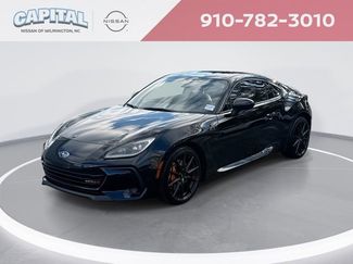 Used 2025 Subaru BRZ tS video 1