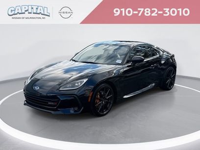 Used 2025 Subaru BRZ tS