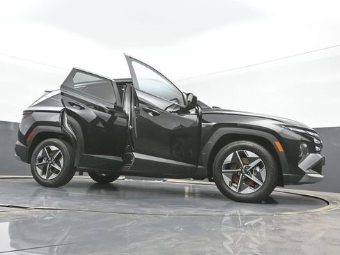 Used 2025 Hyundai Tucson SEL FWD image 49