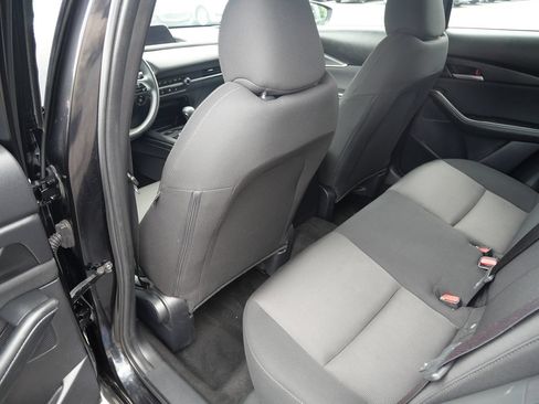 Used 2024 MAZDA CX-30 AWD 2.5 S image 23