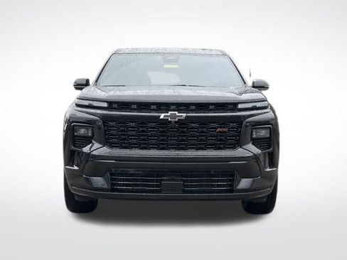 Used 2024 Chevrolet Traverse RS w/ LPO, Floor Liner Package image 36