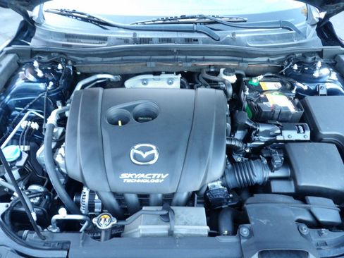 Used 2014 MAZDA MAZDA3 i Grand Touring FWD image 15