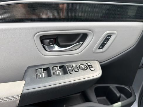 Used 2025 Honda Pilot Elite image 28