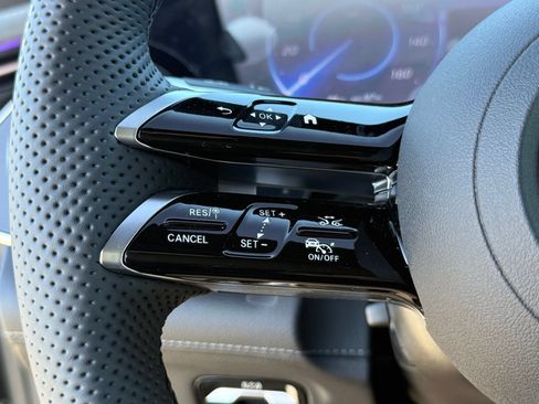 New 2026 Mercedes-Benz EQS 450+ 4MATIC Sedan image 24