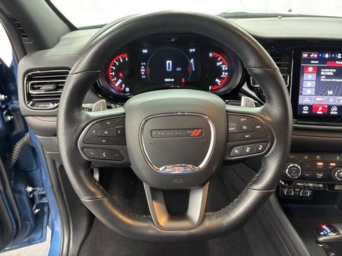 Certified 2024 Dodge Durango GT AWD/4WD image 23