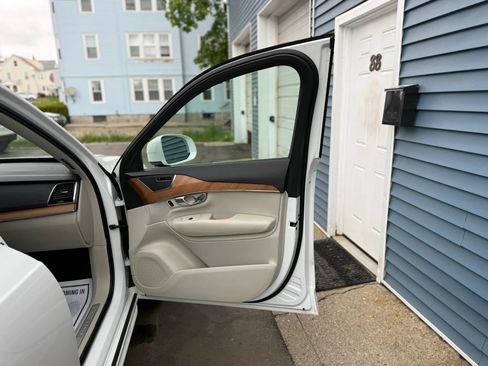 Used 2018 Volvo XC90 T6 Inscription AWD/4WD image 35