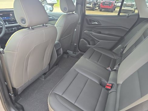 New 2026 Chevrolet Trax ACTIV w/ Driver Confidence Package FWD image 10
